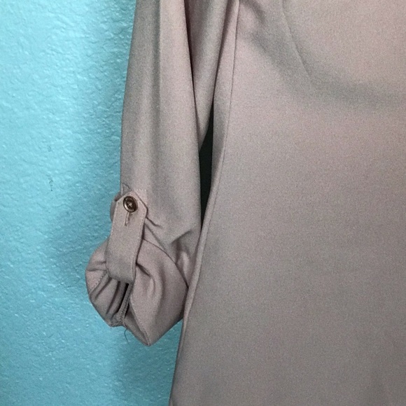 Guess Crepe Blazer - Picture 11 of 14